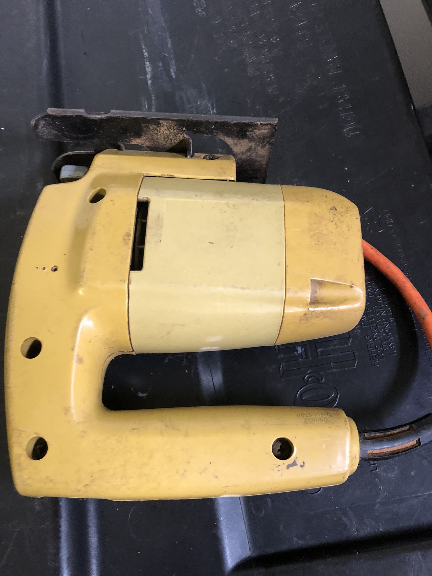 Jig Saw 