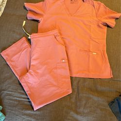 Figs Scrubs 