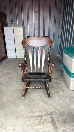 Rocking Chair
