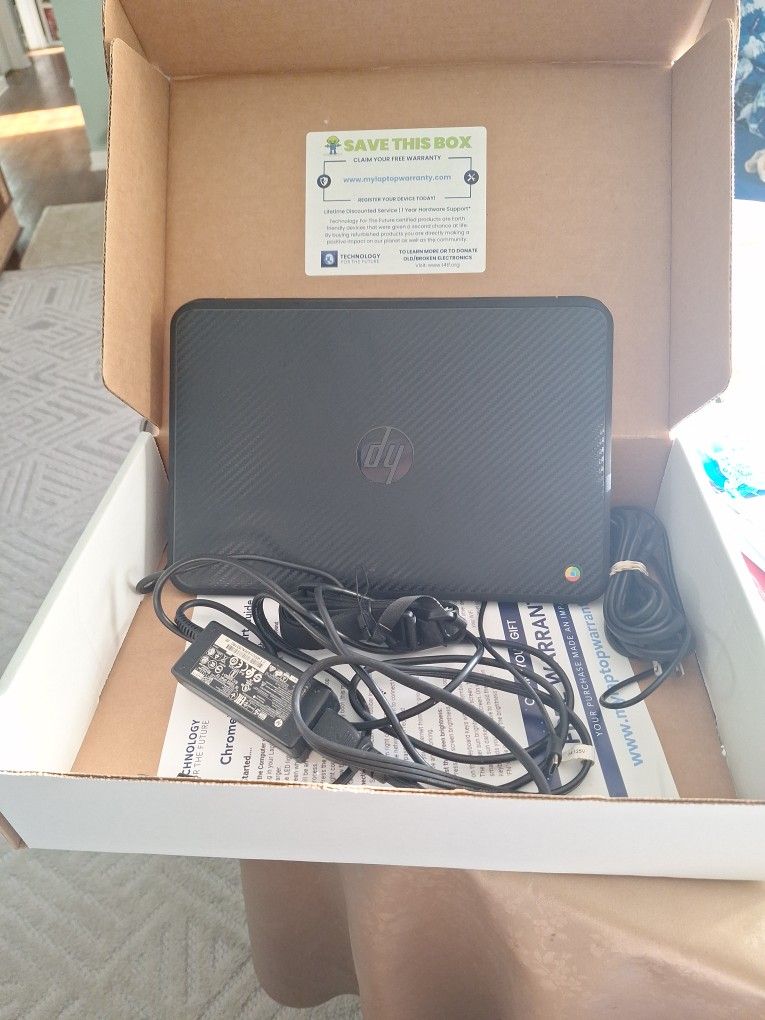 Laptop
