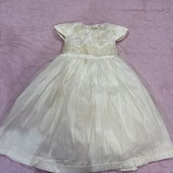 Ropon De Niña