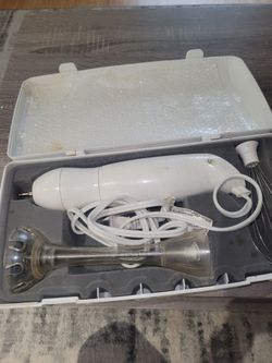 Mixer