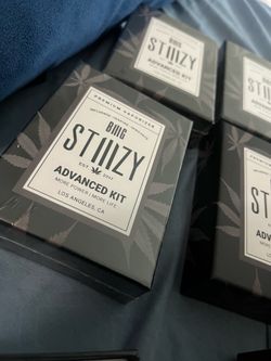 Stizy batteries