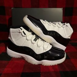 Jordan 11 “Gratitude” Size 13