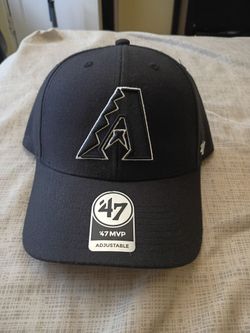 AZ Diamondbacks 47' hat