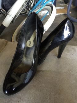 Nine West Size 9 women's heels
