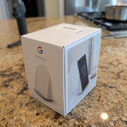 Google Pixel Stand