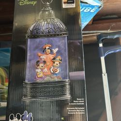 Halloween Lantern 