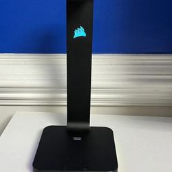 Corsair St100 Rgb Headphone Stand