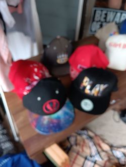 Hats 