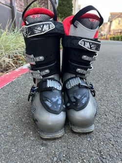 ATOMIC WAYMAKER 80 SKI BOOTS 26/26.5 Mens for Sale in Pleasanton