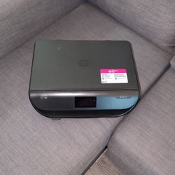 HP Envy 5055 All-in-One Printer