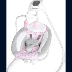 baby swing 