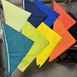 💥$2 NEW DOG SCARFS💥