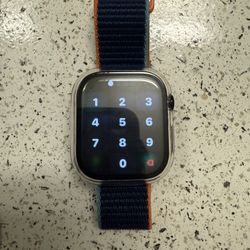 Apple Watch Series 10