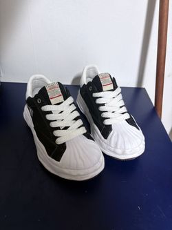 maison mihara yasuhiro BLAKEY Sz Eu 43