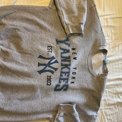 New York Yankees Sweatshirt XL