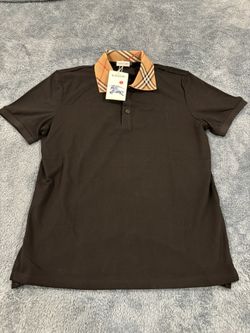 Burberry Polo Shirt
