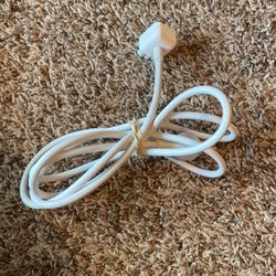 Genuine Apple Macbook Authentic Power Adapter Charger Extension Cord Cable 6 Ft