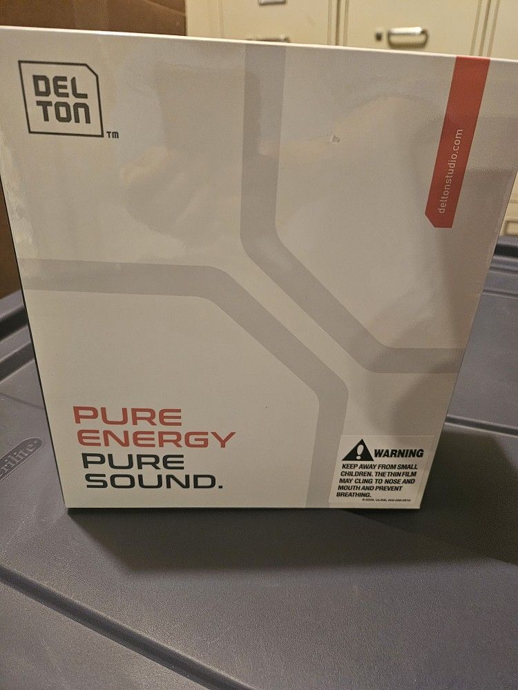 Pure Sound Relex Set