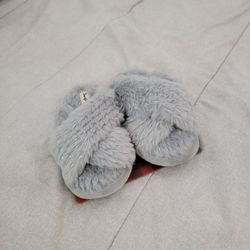 Slippers For Girls