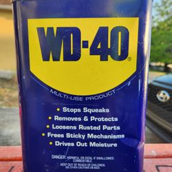 WD-40