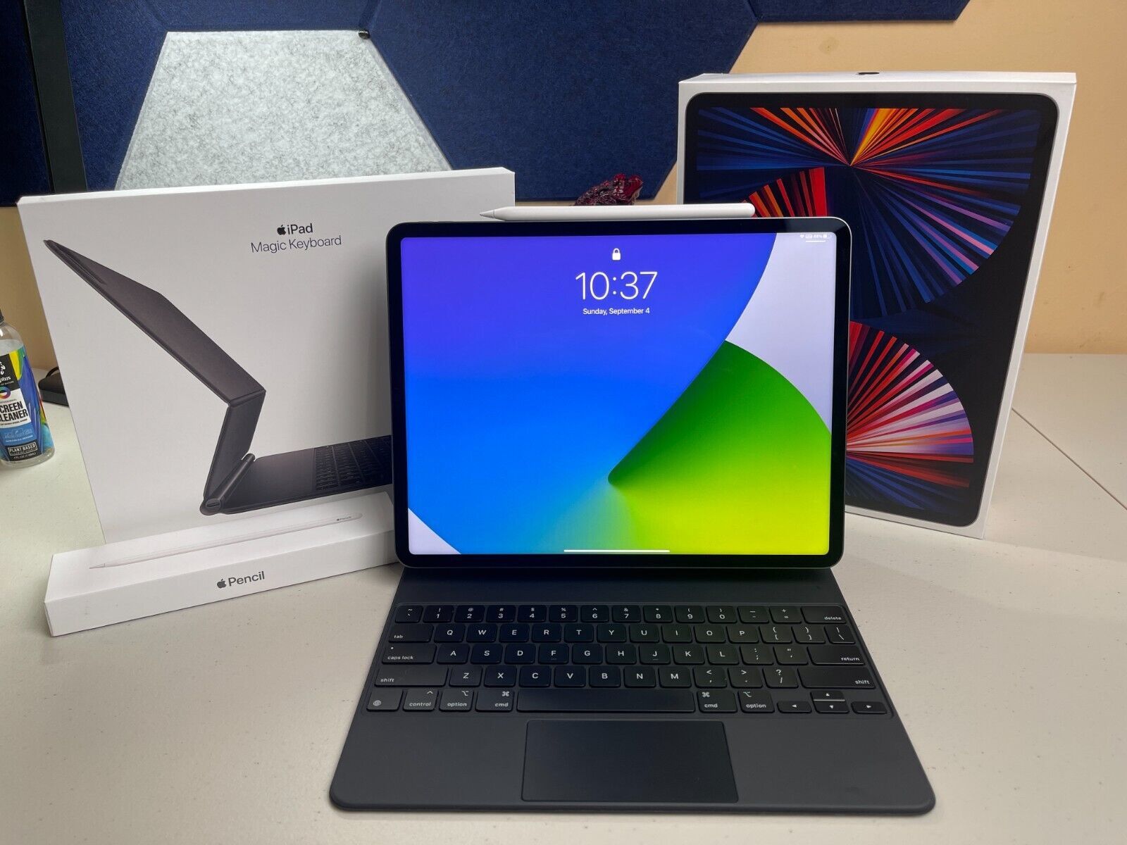 Computer Bundle And Accessories