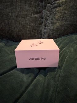 Brand New Sealed Apple AirPods Pro 3 - UNOPENED