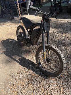Bigniu E-bike