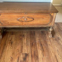 lane altavista va chest
