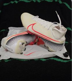 Nike Mercurial Superfly 7 Elite FG