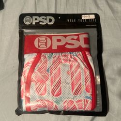 Psd underwear