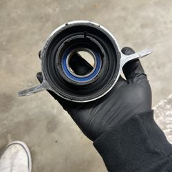 BMW Driveshaft Center Carrier 
