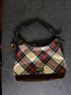 Vintage Dooney & Bourne Bag 