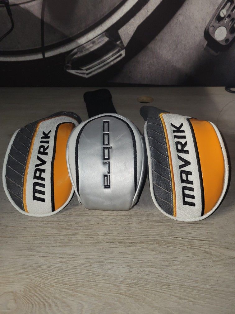 Callaway Golf Club Sleeves