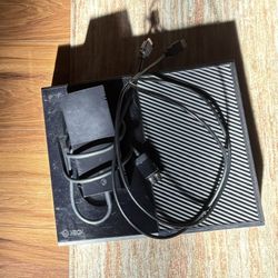 Xbox One Console – Good Condition! (HDMI Included, No Controllers)