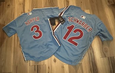 Kids Phillies Jerseys 