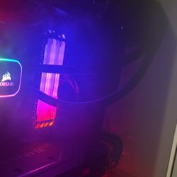 Gaming computer