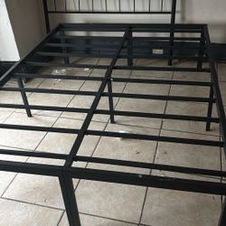 Bed Frame Use