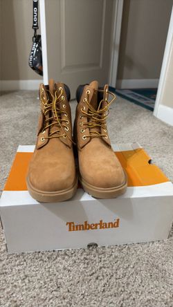 Brand New Timberland Boots Size 8.5
