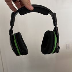 Turtle Beach Headset
