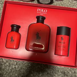 Polo Gift Set 