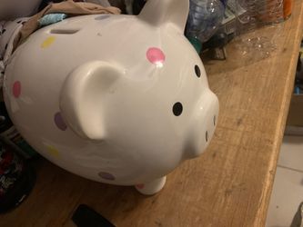 Piggy bank