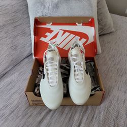 Off White Nike Air Max 97 OG The Ten