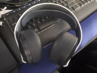PS5 Pulse 3D Headset Headphones
