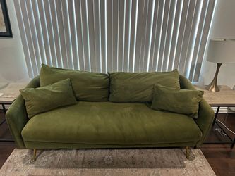 Albany Park Couch Sofa