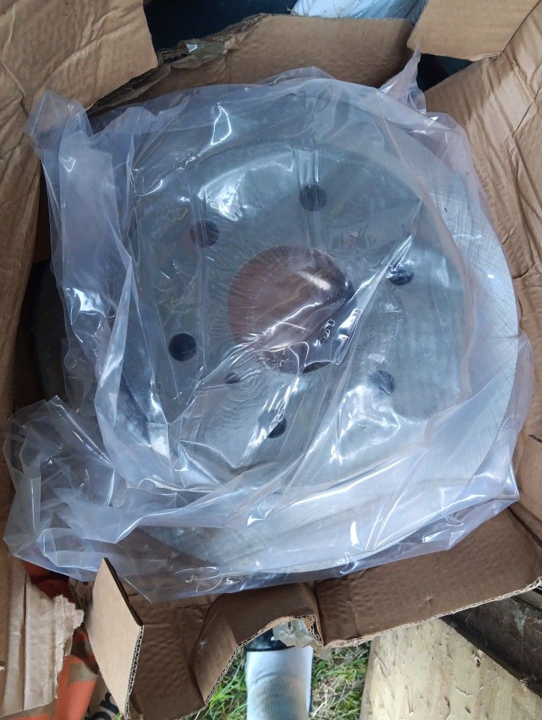 Rotor For Sale