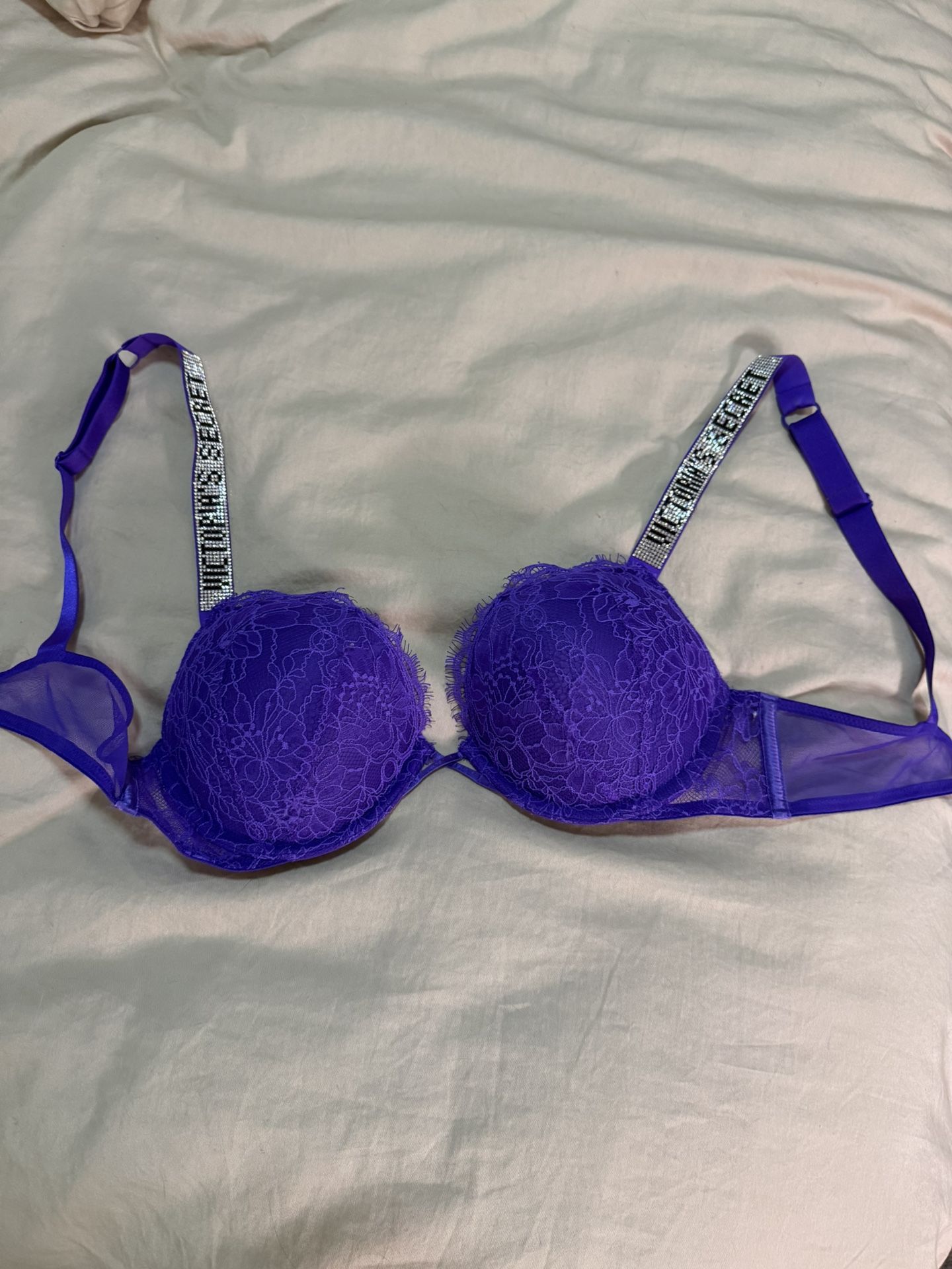 Victoria Secret Bra 36B