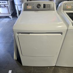 GE Electric Dryer 