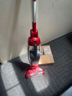 Vacuum